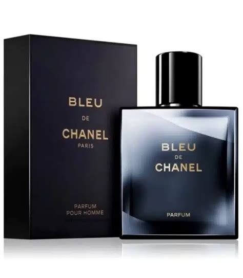 bleu chanel parfum homme prix tunisie